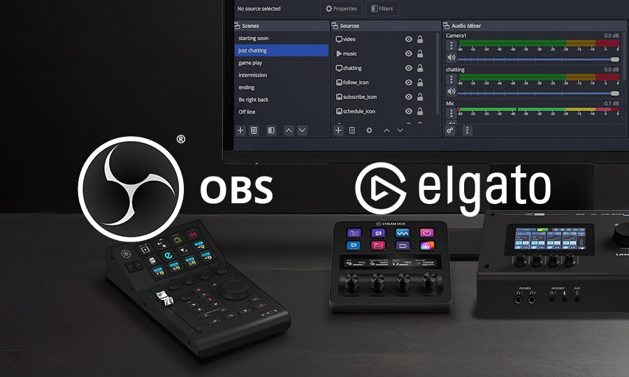 야마하 CC1: 맞춤형 워크플로우를 위한 완벽한 통합