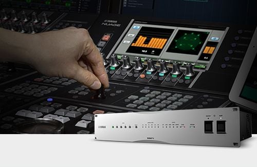 Enhanced Monitor Control