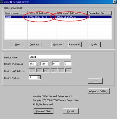 DME and DME Designer don't go ONLINE state. What should I check?