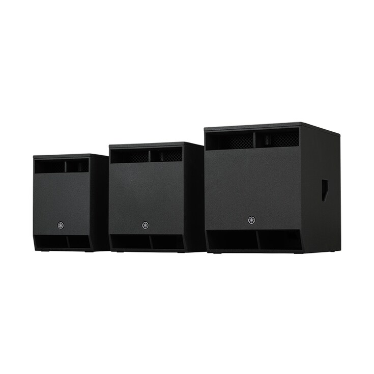 Yamaha DXS mk3 시리즈