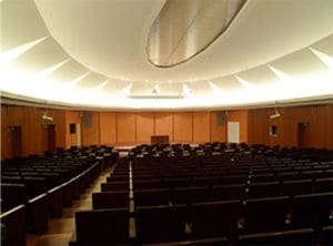 도쿄 대학교(Tokyo Univ.) 일본 도쿄 이토 기념관(Ito Memorial Hall, Tokyo, Japan)