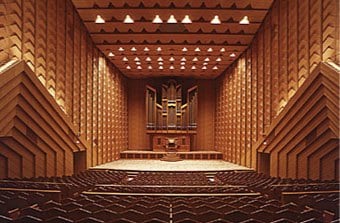아키타 아토리온 콘서트홀(Akita Atorion Concert Hall)