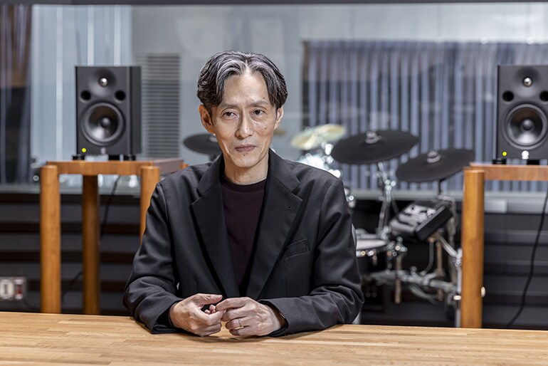 온 마음을 다해 집중하고, 각 소리에 진심과 열정을 담는 것이 바로 도전입니다.