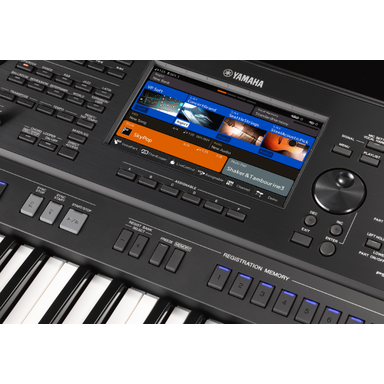 Yamaha Keyboard PSR PSR-SX900 PSR-SX700