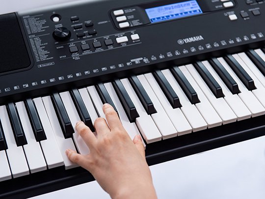 yamaha psr 310