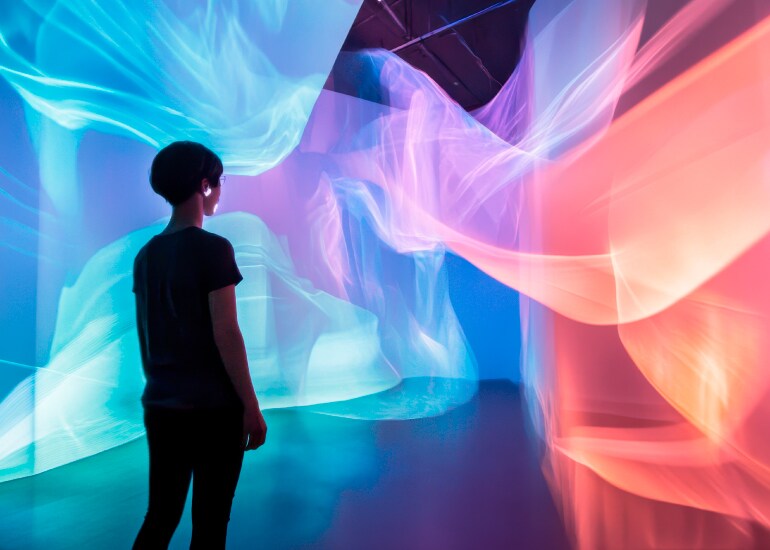 적합한 적용 분야: ProAV 시스템에 최적화된 네트워크 스위치