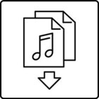 Song Book icon