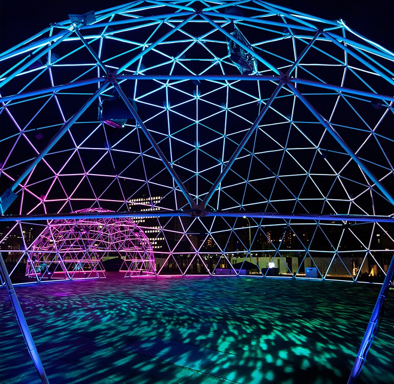 야마하 몰입형 솔루션 AFC