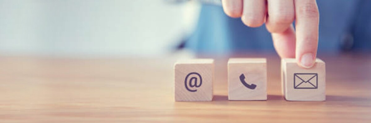 Link Image to Inquiry Form