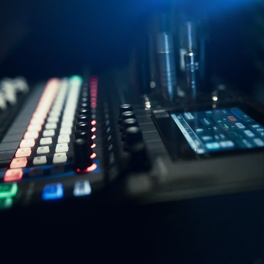 야마하 MGX 시리즈: 강력한 기능. 완벽한 실행.