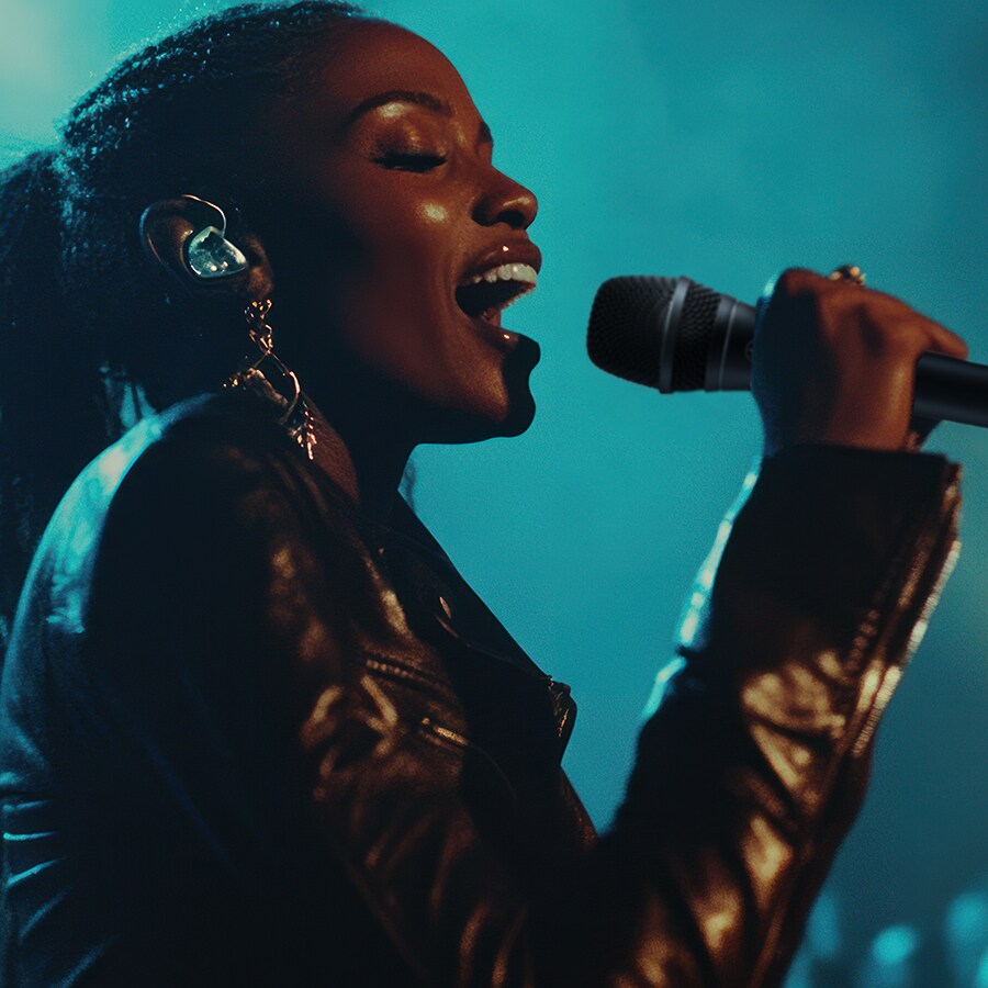 야마하 MGX 시리즈: 우리를 돋보이게 하는 사운드