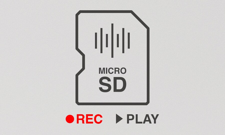 야마하 MGX12: 멀티트랙을 최대한 활용하세요
