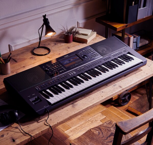 yamaha psr sx