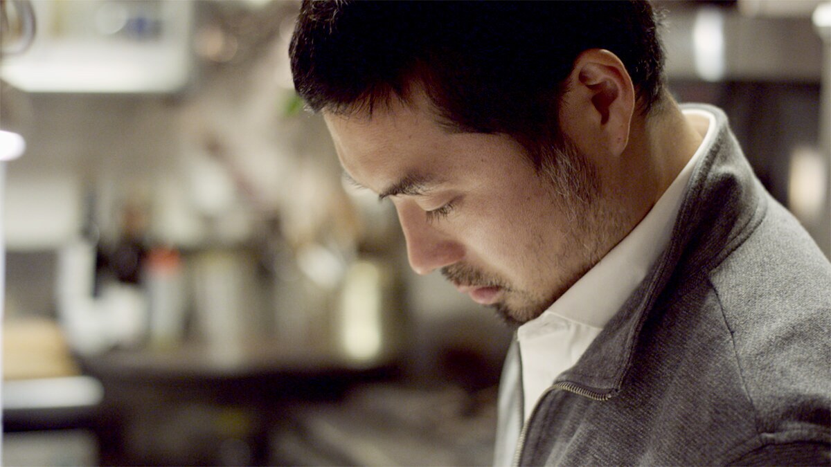 [ Image ] Tokyo Ningyo-cho - Restaurant &ldquo;St. Pierre&rdquo;