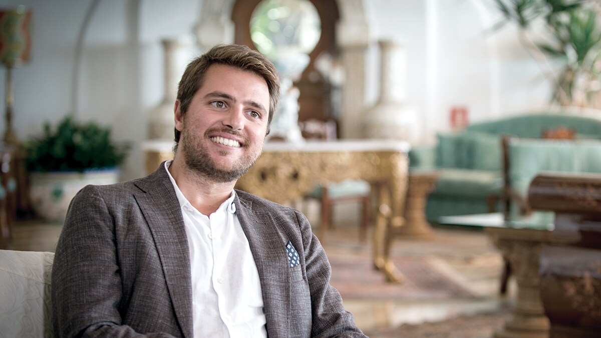 [ Image ] Positano - Hotel &ldquo;Le Agavi&rdquo;