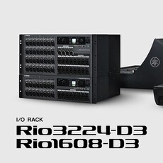 Rio3224-D3와 Rio1608-D3