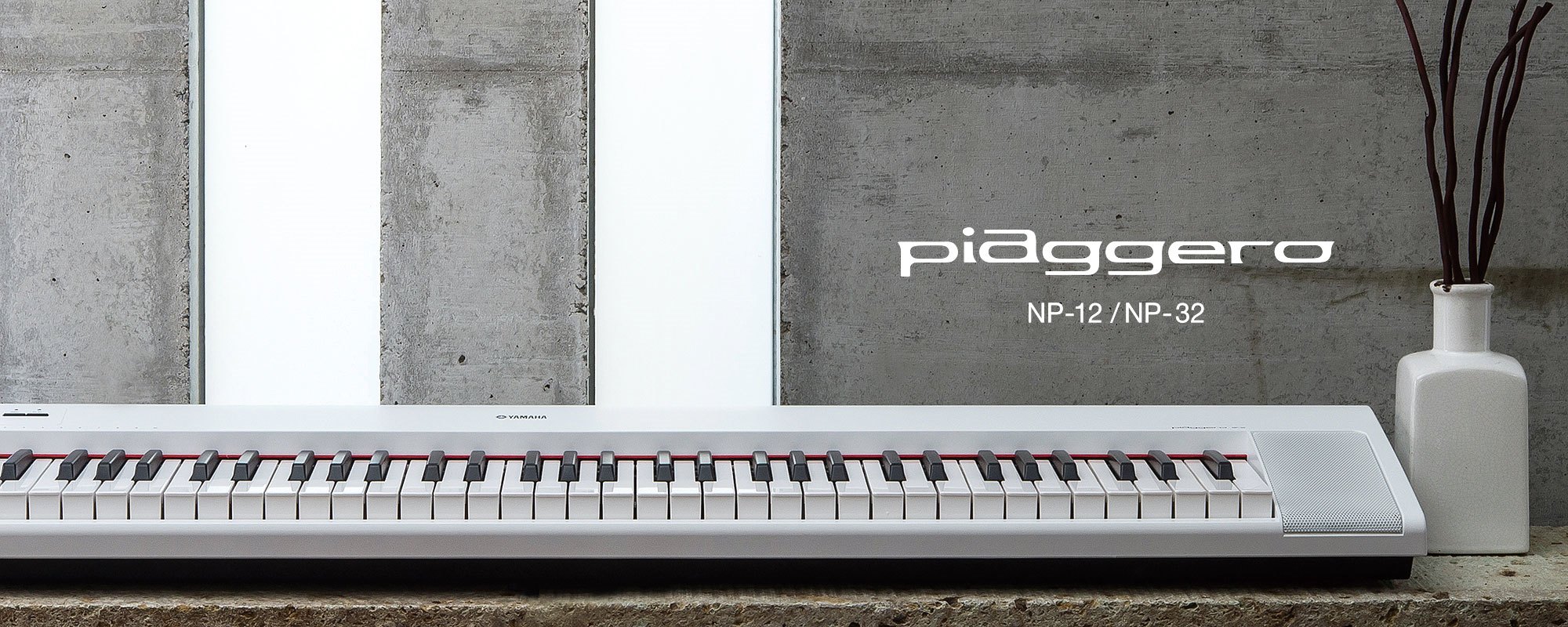 yamaha np32 specs