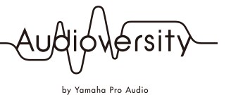 Audioversity 로고