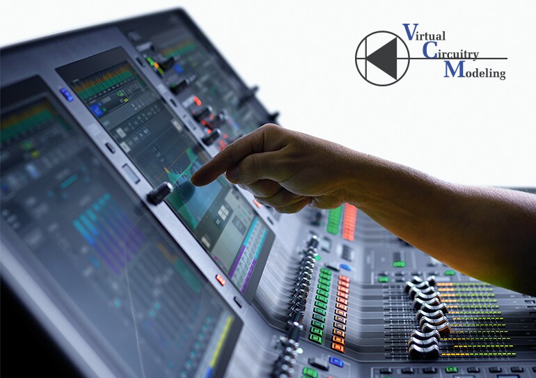 Advanced audio processing technology to meet  the demands of varying performances