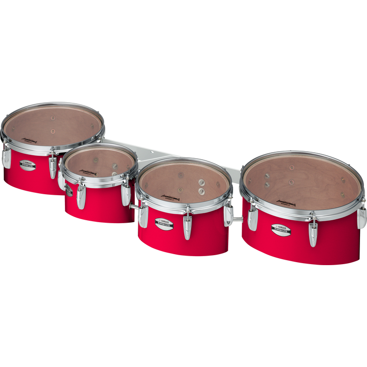 QD-6313 (Festive Red)