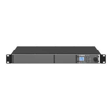 Yamaha I/O 랙: RUio16FLX-D