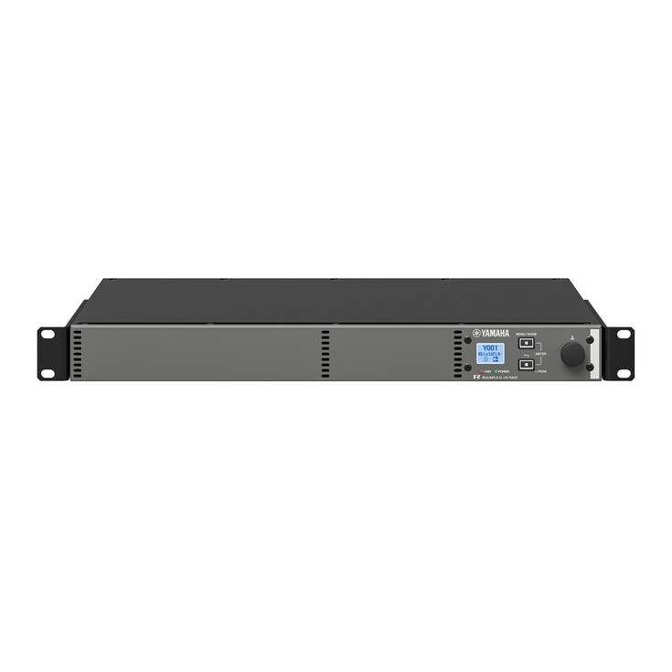 Yamaha I/O 랙: RUio16FLX-D