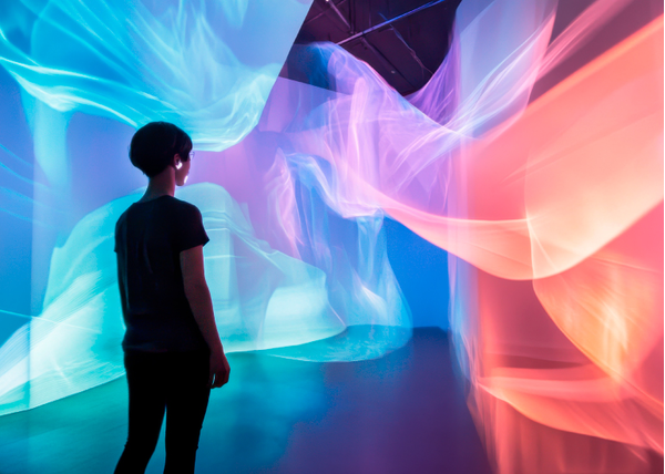 ProAV 시스템에 최적화된 네트워크 스위치