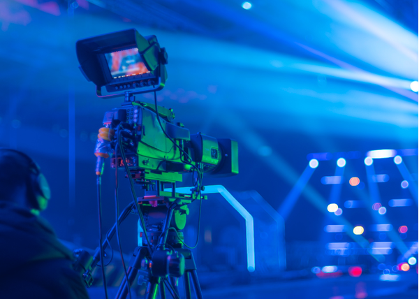 방송 및 미디어 제작 워크플로우에 최적화