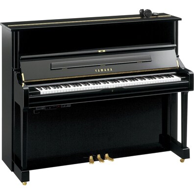 Yamaha U1 SH3