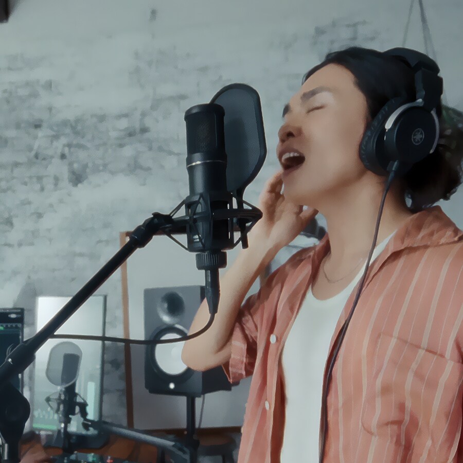 야마하 URX 시리즈: 당신의 유일한 선택은 완벽