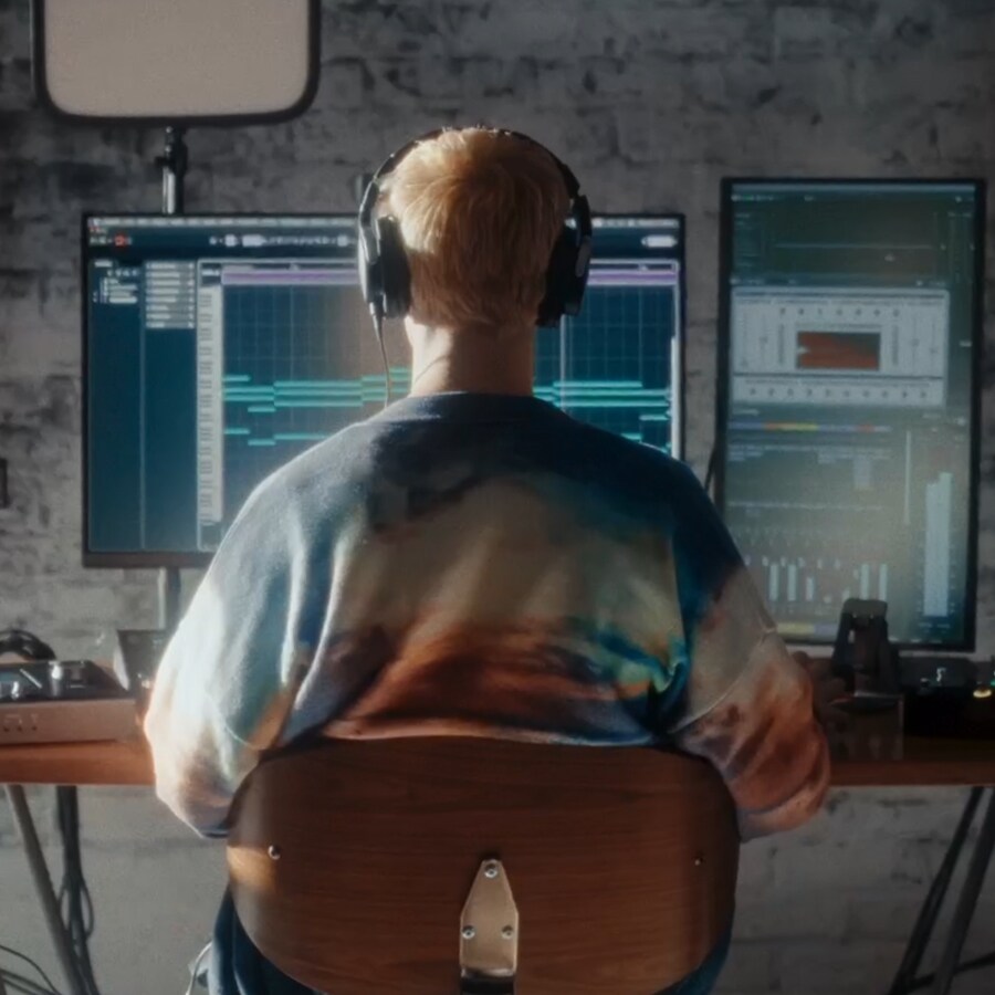 야마하 URX 시리즈: 당신은 완전한 흐름 속에 있습니다