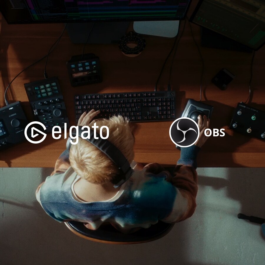 야마하 URX 시리즈: 당신의 창의성