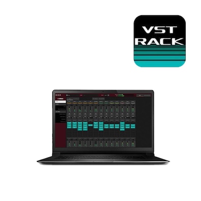 Yamaha VST Rack