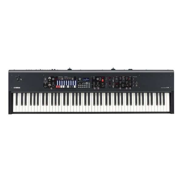 [Image] Yamaha YC88