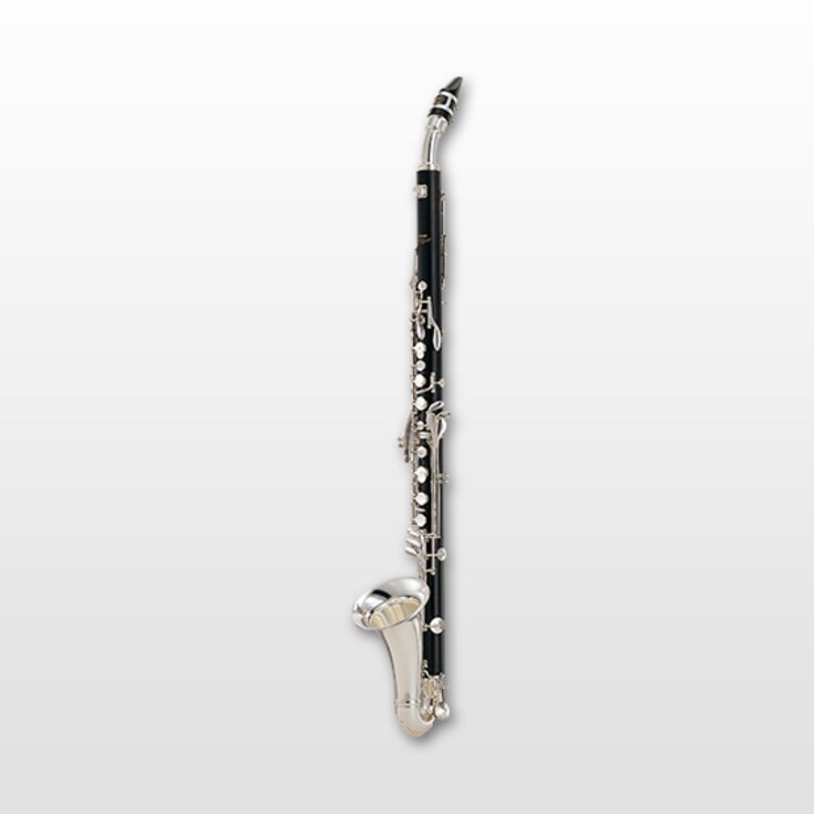 Yamaha Clarinet  YCL-631II