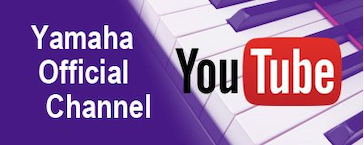 YouTube Yamaha Official Channel