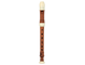 Yamaha Sopranino Wooden Recorders YRN-814