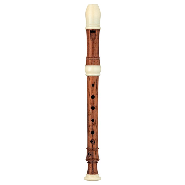Yamaha Sopranino Wooden Recorders YRN-814