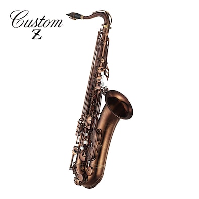 Yamaha Saxophone YTS-82ZASP